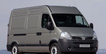 Nissan Interstar